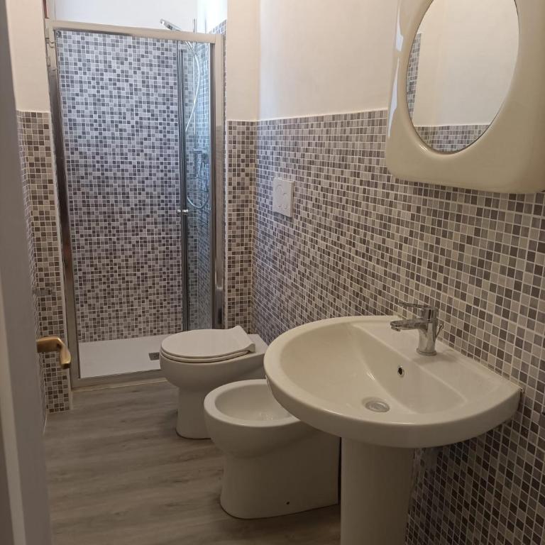 Camilla Florence Apartment - Appartamento con 2 Camere da Letto - 31