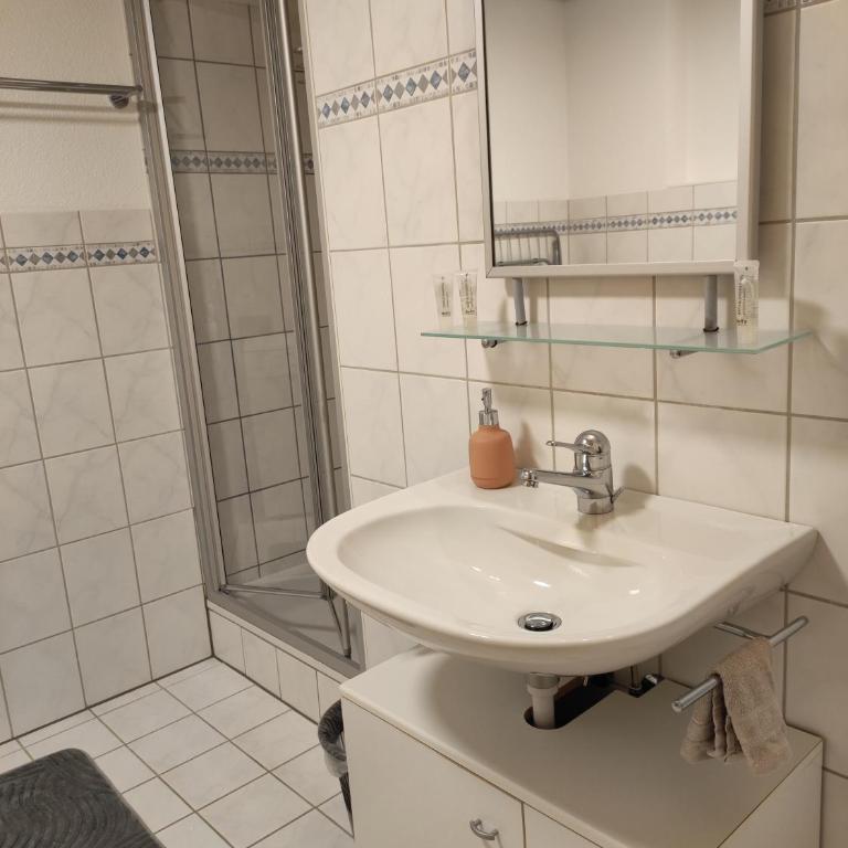 Appartement in St. Niklaus - Apartment mit 1 Schlafzimmer - 9