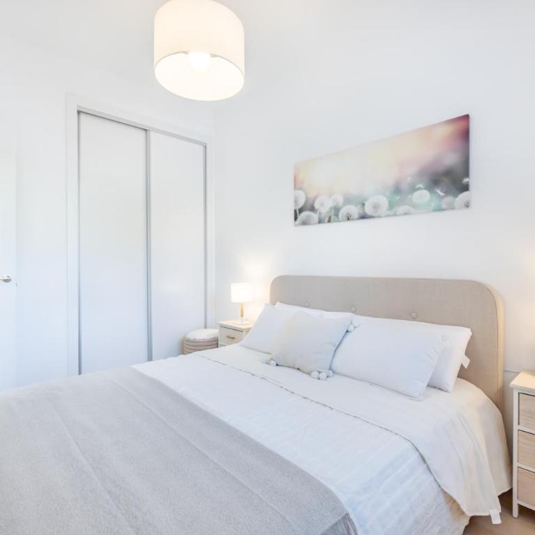 VB Encinar 3BDR Apt Sea Views - Three-Bedroom Apartment - 5