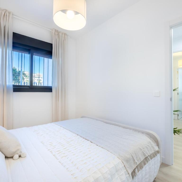 VB Encinar 3BDR Apt Sea Views - Three-Bedroom Apartment - 6