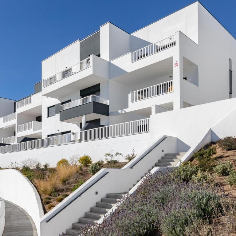 VB Encinar 3BDR Apt Sea Views - Three-Bedroom Apartment - 24