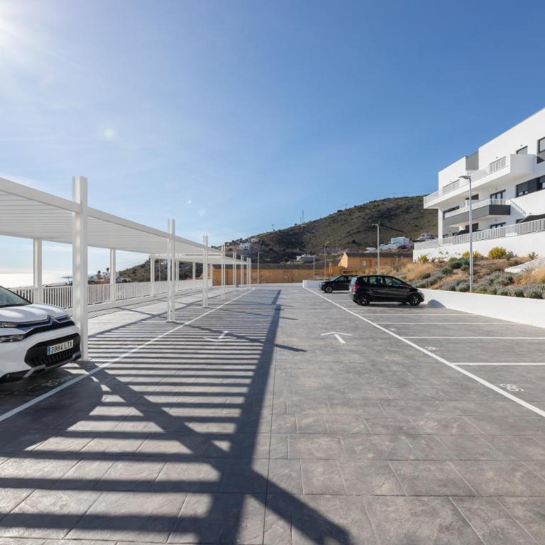 VB Encinar 3BDR Apt Sea Views - Three-Bedroom Apartment - 25