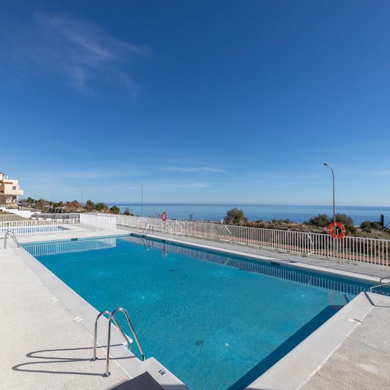 VB Encinar 3BDR Apt Sea Views - Three-Bedroom Apartment - 18