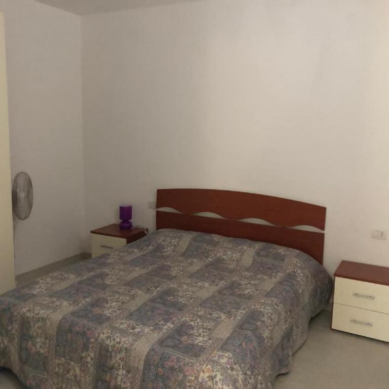 Casa Vacanza Budoni Mare - Appartamento con 1 Camera da Letto - 9
