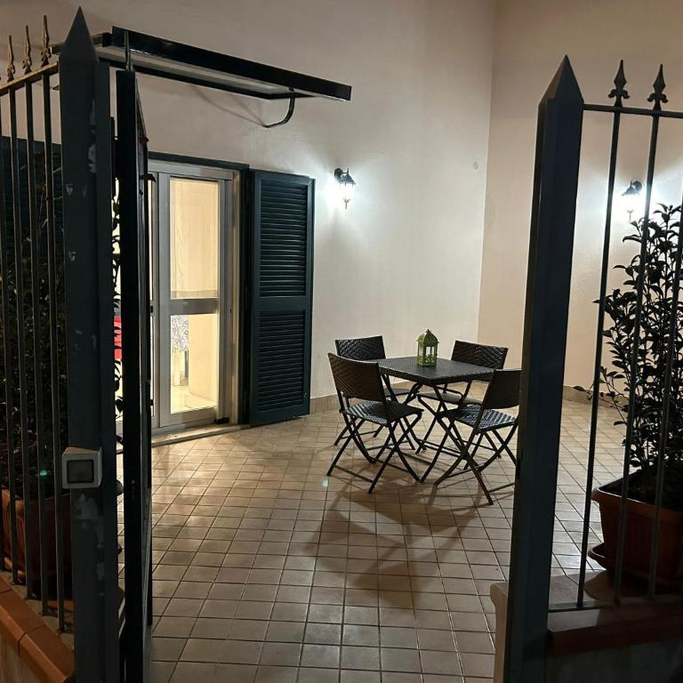 TERRAZZINO CORRERA GUEST HOUSE - Appartamento con 1 Camera da Letto - 12