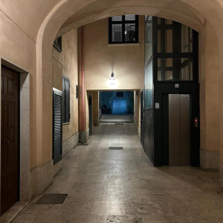 TERRAZZINO CORRERA GUEST HOUSE - Appartamento con 1 Camera da Letto - 18