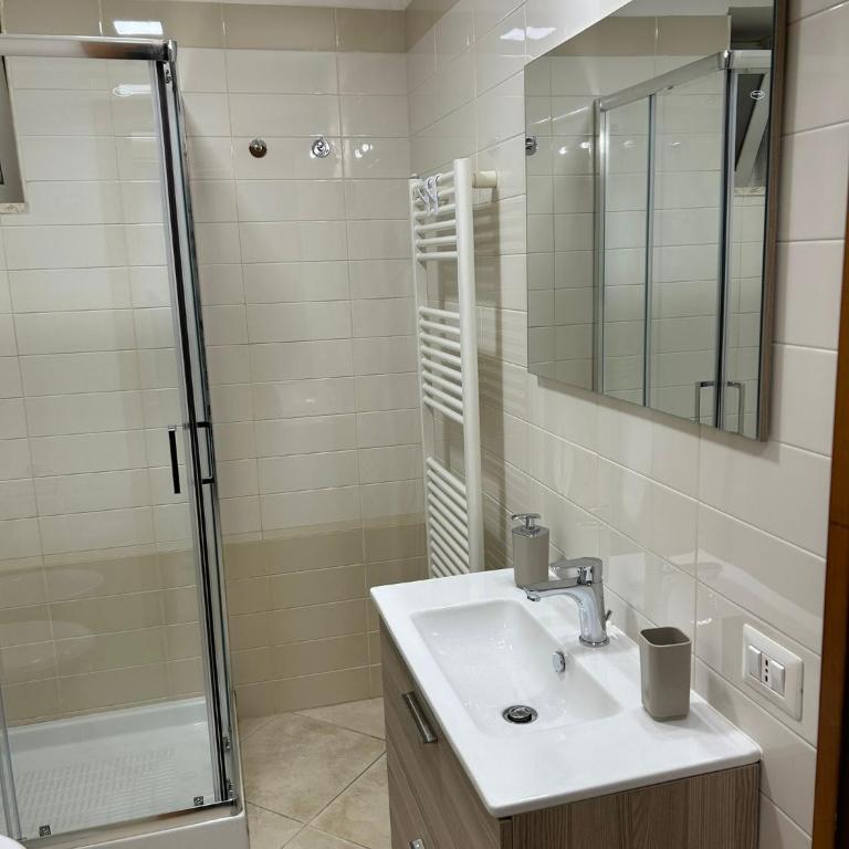 TERRAZZINO CORRERA GUEST HOUSE - Appartamento con 1 Camera da Letto - 15