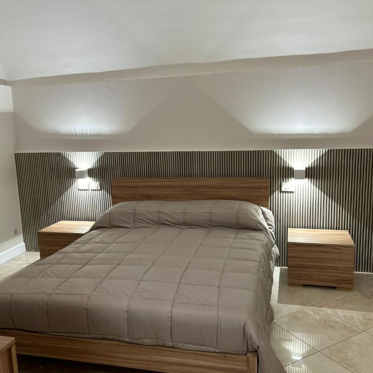 TERRAZZINO CORRERA GUEST HOUSE - Appartamento con 1 Camera da Letto - 9