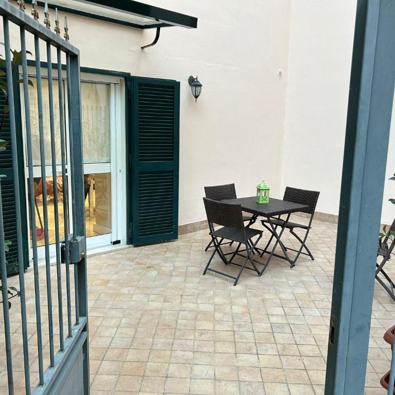 TERRAZZINO CORRERA GUEST HOUSE - Appartamento con 1 Camera da Letto - 21