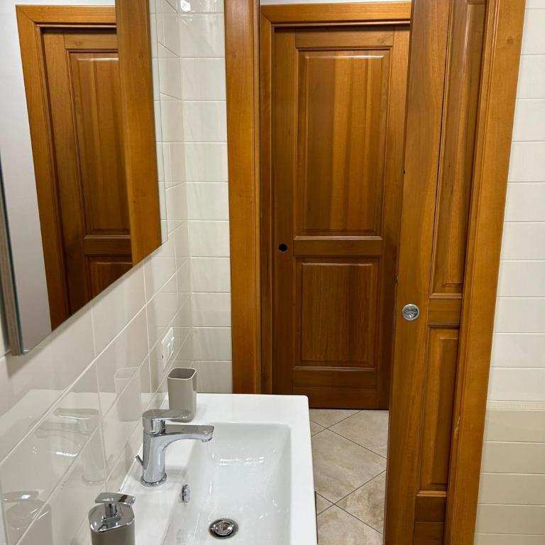 TERRAZZINO CORRERA GUEST HOUSE - Appartamento con 1 Camera da Letto - 17