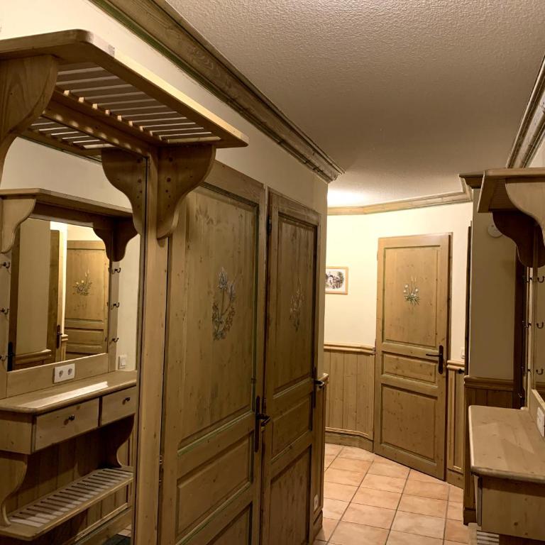 les 7 laux immobilier chalet B - Appartement avec Balcon - 5
