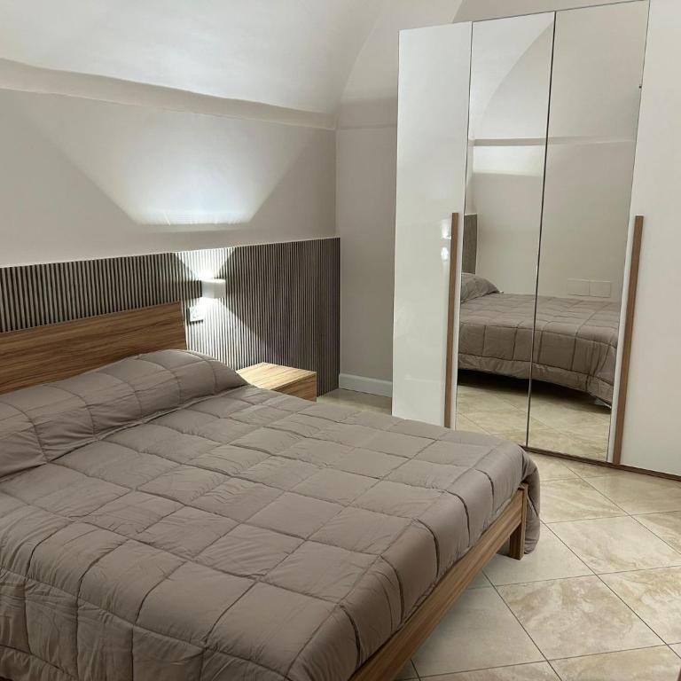 TERRAZZINO CORRERA GUEST HOUSE - Appartamento con 1 Camera da Letto - 7