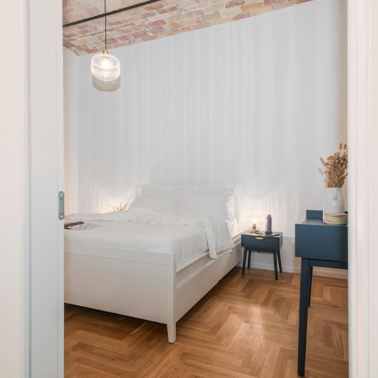 Monti Zen Boutique Apartment-ZEN25 - Appartamento con 1 Camera da Letto - 5