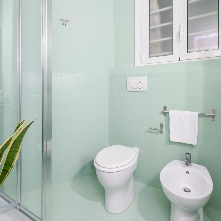 Monti Zen Boutique Apartment-ZEN25 - Appartamento con 1 Camera da Letto - 6