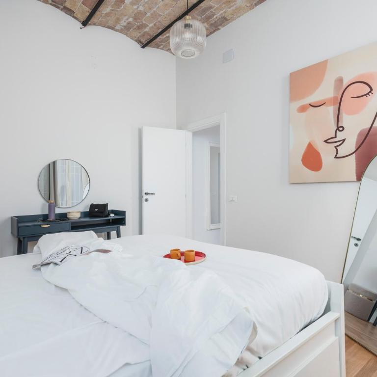 Monti Zen Boutique Apartment-ZEN25 - Appartamento con 1 Camera da Letto - 7