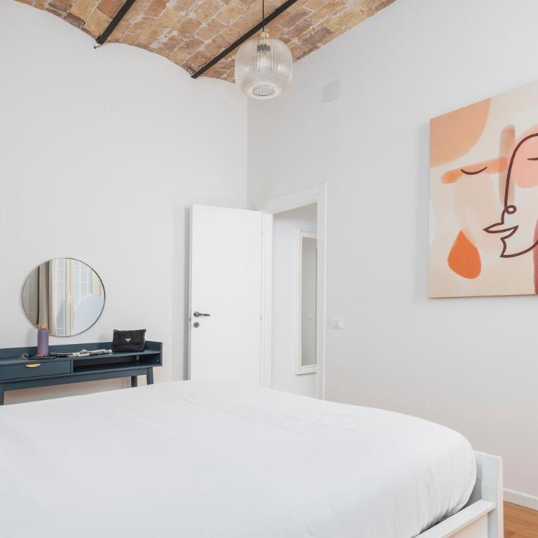 Monti Zen Boutique Apartment-ZEN25 - Appartamento con 1 Camera da Letto - 8
