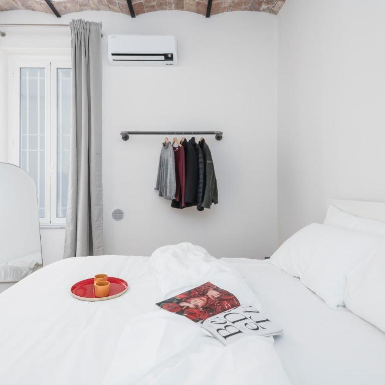 Monti Zen Boutique Apartment-ZEN25 - Appartamento con 1 Camera da Letto - 10