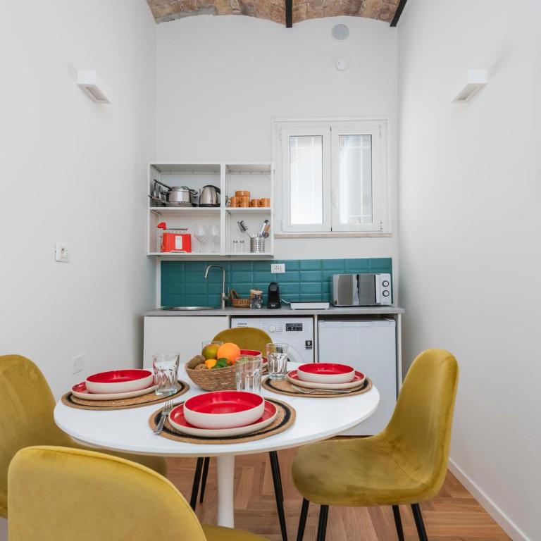 Monti Zen Boutique Apartment-ZEN25 - Appartamento con 1 Camera da Letto - 13