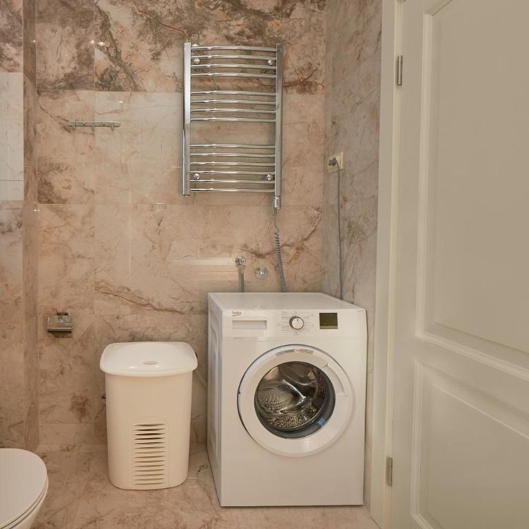 Sunbreeze Delux Vilas - Vila - 15