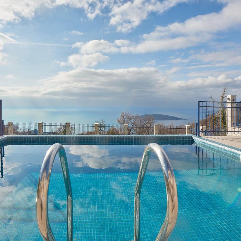 Sunbreeze Delux Vilas - Vila - 16