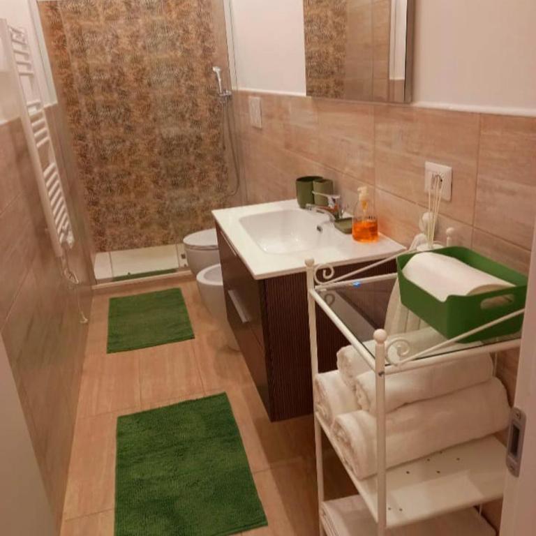 Blessed Way - Appartamento con 1 Camera da Letto - 26