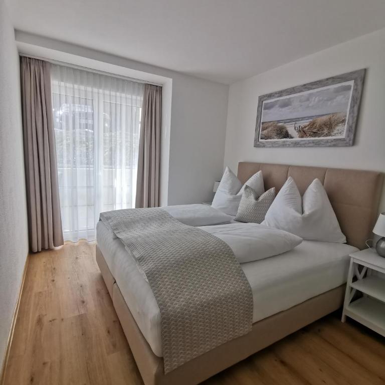 Feine Bleibe - Apartment mit 3 Schlafzimmern - 3