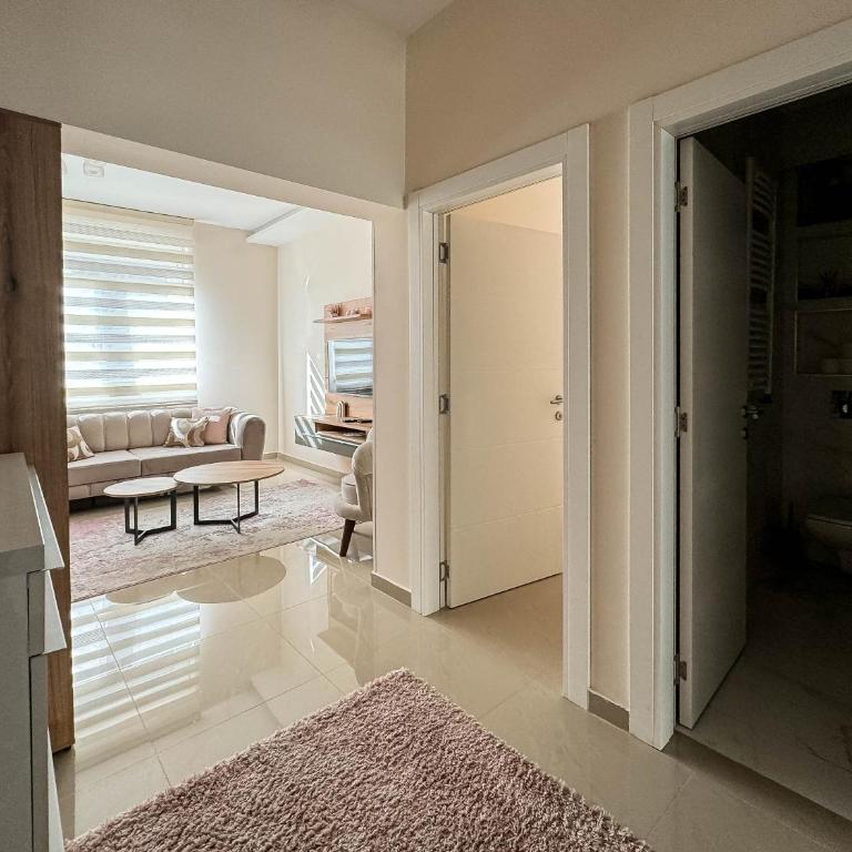 Old Town Central Apartment - Apartman sa 1 Spavaćom Sobom - 3