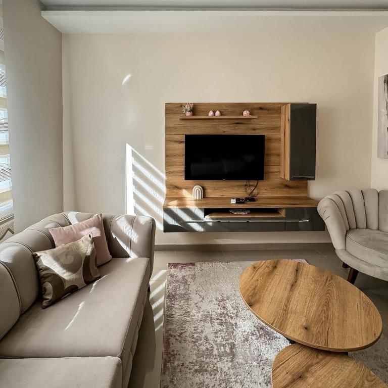 Old Town Central Apartment - Apartman sa 1 Spavaćom Sobom - 1