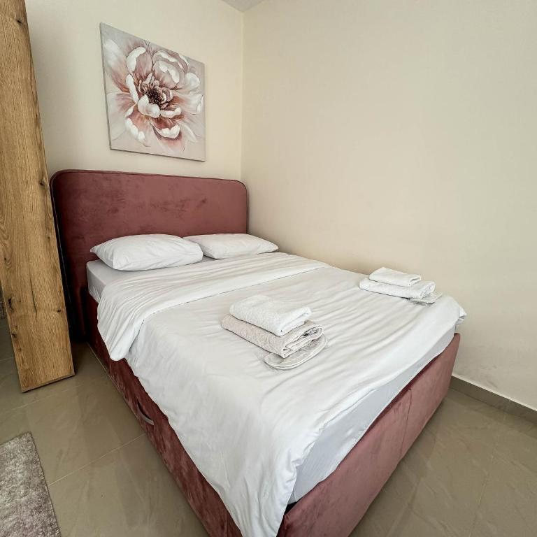 Old Town Central Apartment - Apartman sa 1 Spavaćom Sobom - 6