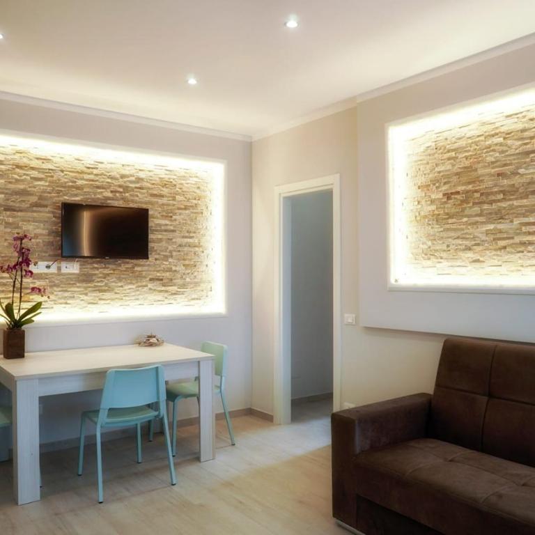 Residence Deamarina - Appartamento con 1 Camera da Letto - 7