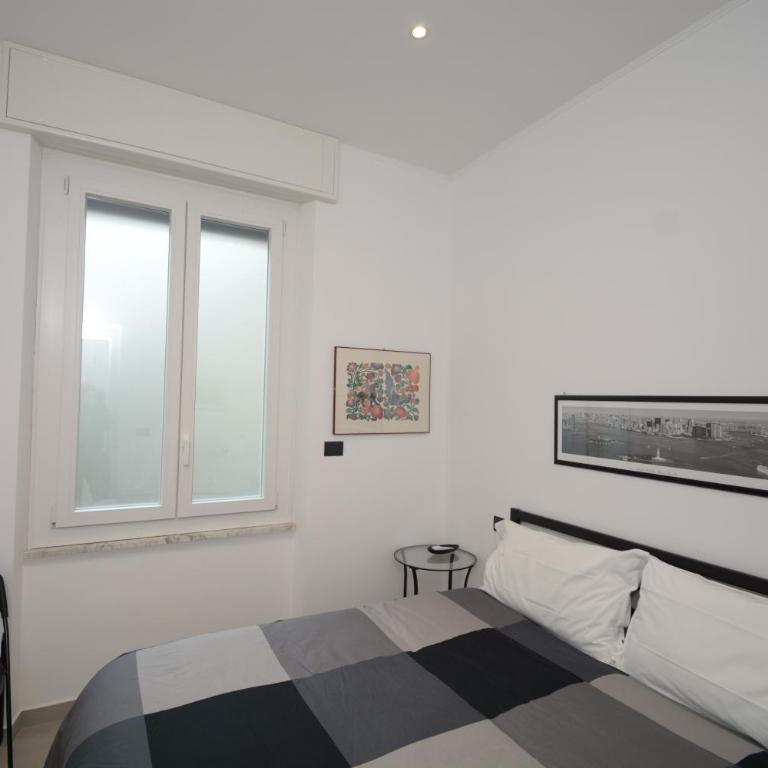Piazza Della Vittoria Apartment - One-Bedroom Apartment - 24