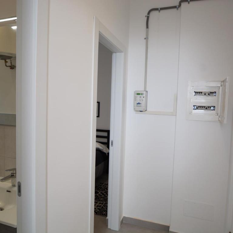 Piazza Della Vittoria Apartment - One-Bedroom Apartment - 8