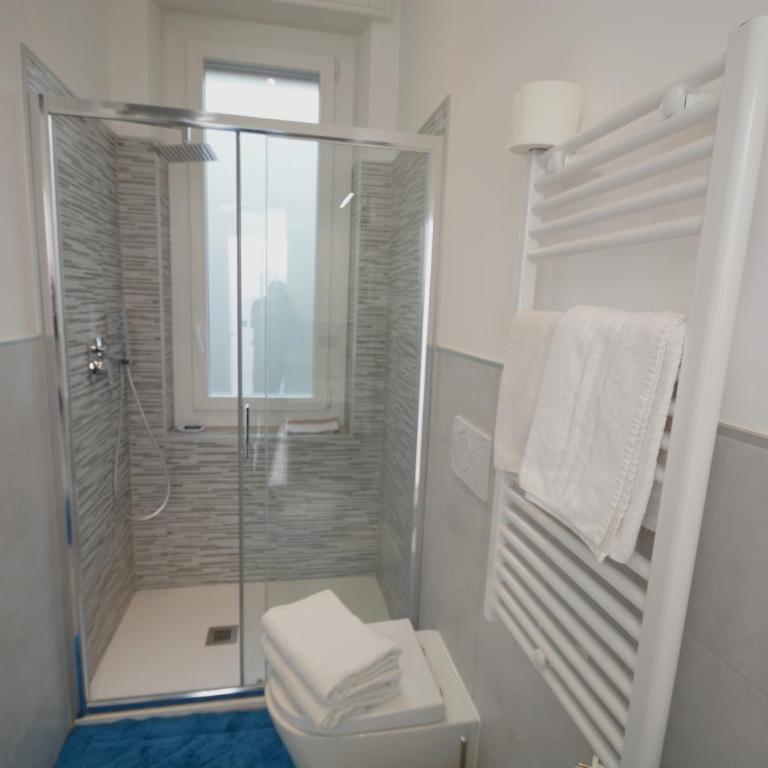 Piazza Della Vittoria Apartment - One-Bedroom Apartment - 5