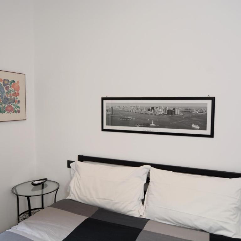 Piazza Della Vittoria Apartment - One-Bedroom Apartment - 16