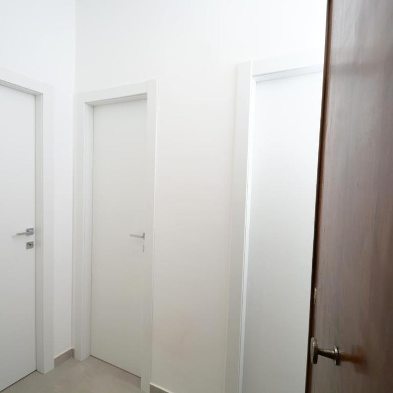 Piazza Della Vittoria Apartment - One-Bedroom Apartment - 11