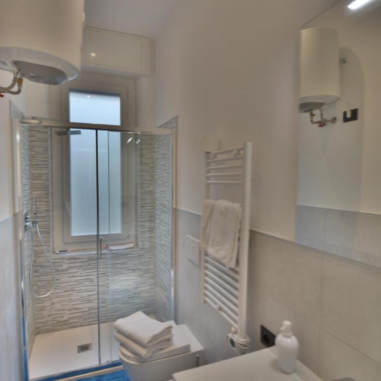 Piazza Della Vittoria Apartment - One-Bedroom Apartment - 13