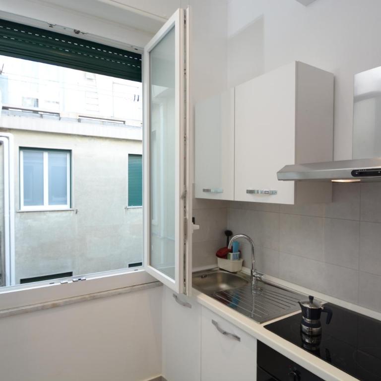 Piazza Della Vittoria Apartment - One-Bedroom Apartment - 7