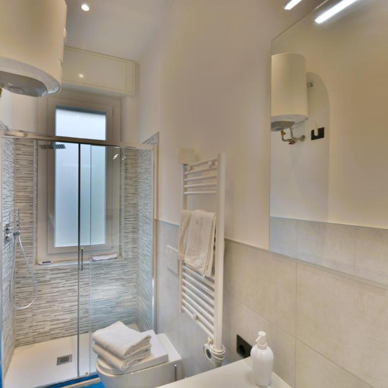 Piazza Della Vittoria Apartment - One-Bedroom Apartment - 15