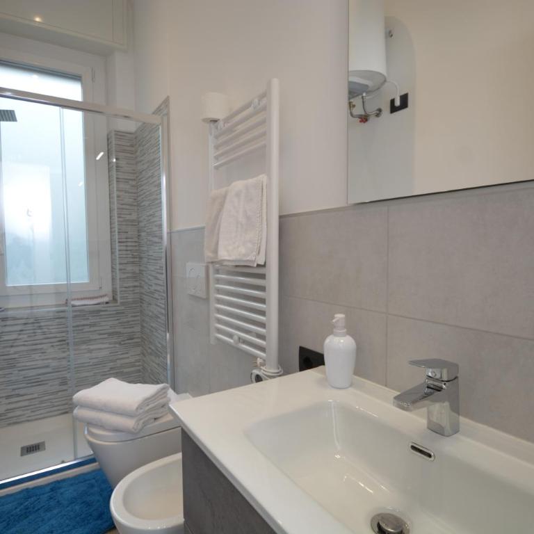 Piazza Della Vittoria Apartment - One-Bedroom Apartment - 18