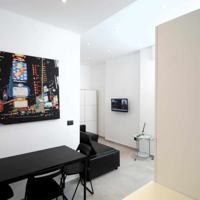 Piazza Della Vittoria Apartment - One-Bedroom Apartment - 28
