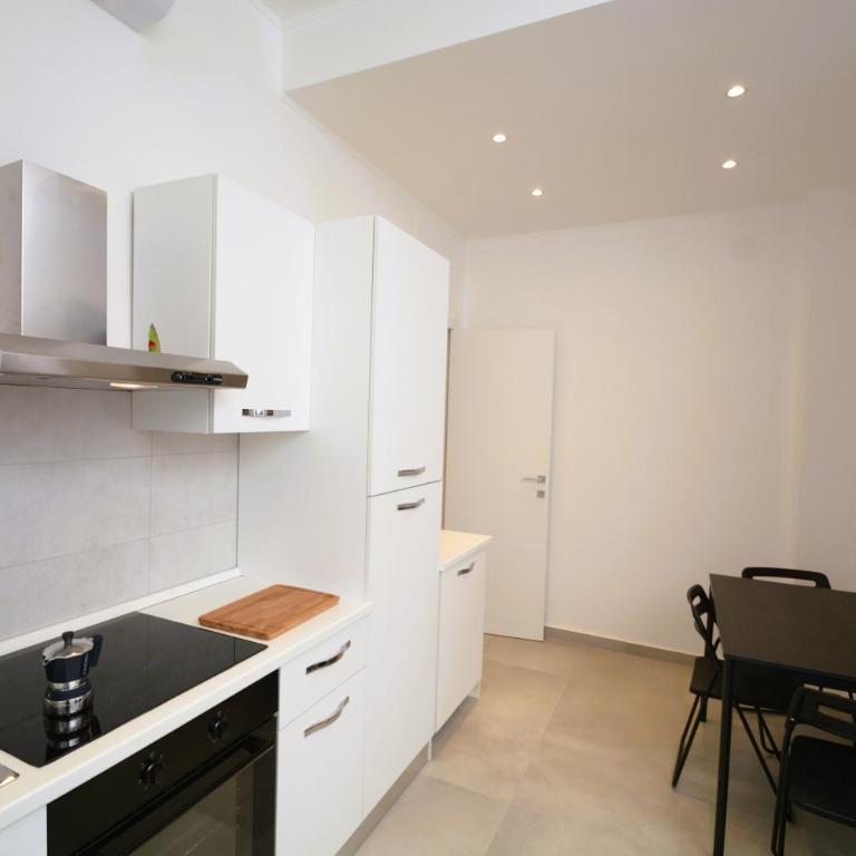 Piazza Della Vittoria Apartment - One-Bedroom Apartment - 39