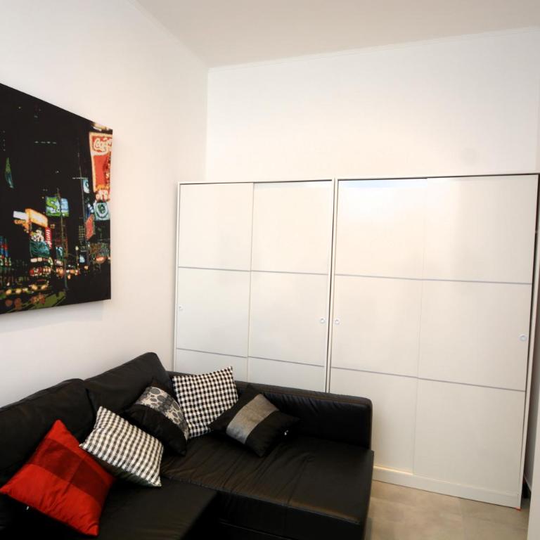 Piazza Della Vittoria Apartment - One-Bedroom Apartment - 20