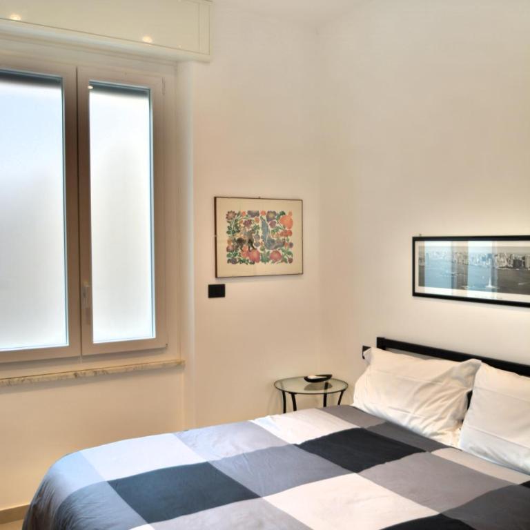 Piazza Della Vittoria Apartment - One-Bedroom Apartment - 26