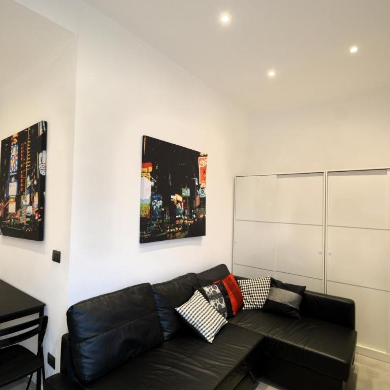 Piazza Della Vittoria Apartment - One-Bedroom Apartment - 27