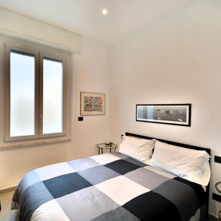 Piazza Della Vittoria Apartment - One-Bedroom Apartment - 32