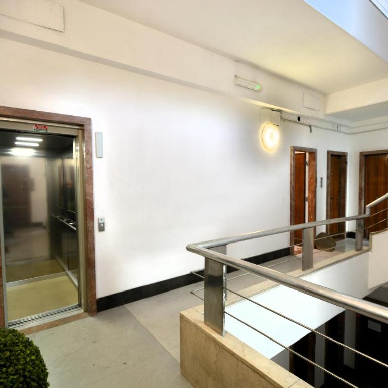 Piazza Della Vittoria Apartment - One-Bedroom Apartment - 34