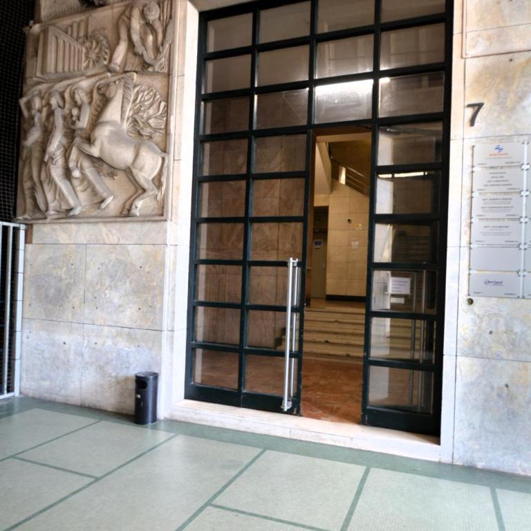 Piazza Della Vittoria Apartment - One-Bedroom Apartment - 36