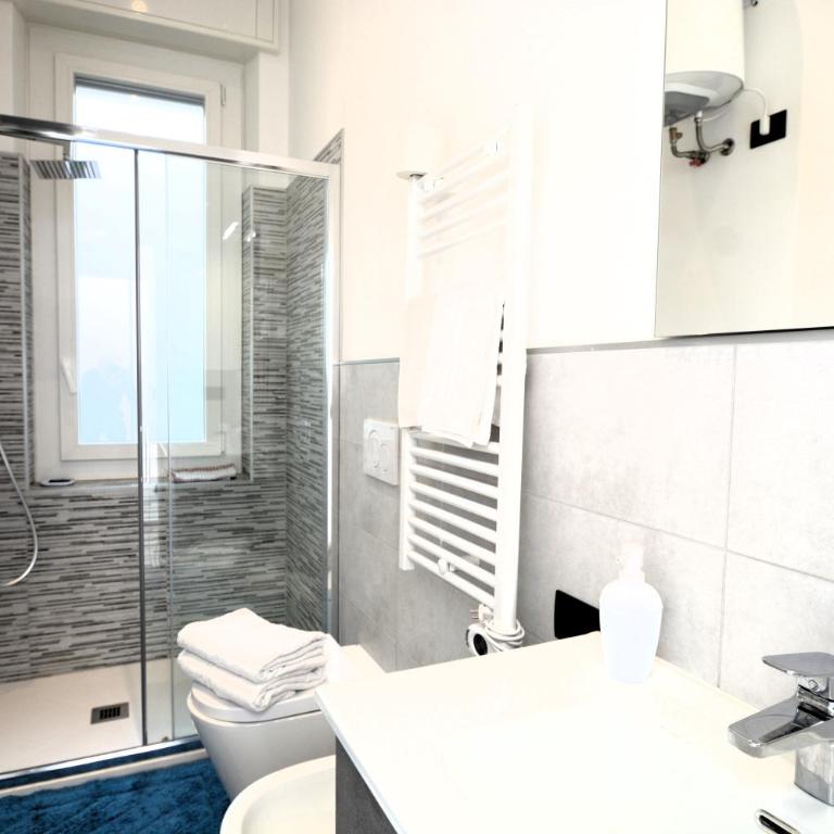 Piazza Della Vittoria Apartment - One-Bedroom Apartment - 44