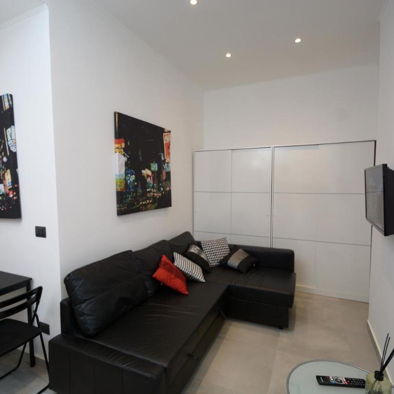 Piazza Della Vittoria Apartment - One-Bedroom Apartment - 38