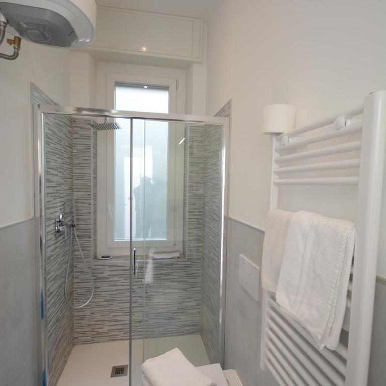 Piazza Della Vittoria Apartment - One-Bedroom Apartment - 35